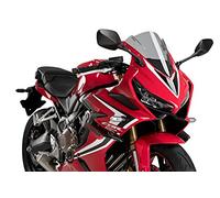 Puig Spoiler Downforce 3569R per Honda CBR650R 19'