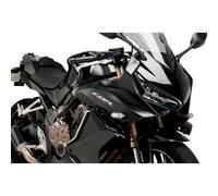 PUIG SPOILER DOWNFORCE SPORT HONDA CBR650R 2021-2023 NERO