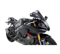 PUIG SPOILER DOWNFORCE SPORT YAMAHA YZF-R1 2017-2019 ROSSO