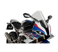 PUIG SPOILER FRONTALE GP BMW S1000 RR 19-22 FUME CHIARO