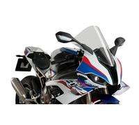 PUIG SPOILER FRONTALE GP BMW S1000 RR 19-22 TRASPARENTE