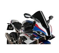 PUIG SPOILER FRONTALE GP BMW S1000 RR 2019-2022 NERO