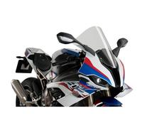 PUIG SPOILER FRONTALE GP BMW S1000 RR 2019-2022 TRASPARENTE