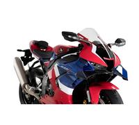 PUIG SPOILER FRONTALE GP HONDA CBR1000RR-R 20-21 BLU