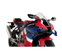 PUIG SPOILER FRONTALE GP HONDA CBR1000RR-R SP 22-23 BLU
