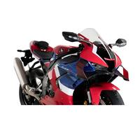 PUIG SPOILER FRONTALE GP HONDA CBR1000RR-R SP 22-23 ROSSO