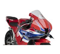 PUIG SPOILER FRONTALE GP HONDA CBR600 RR 24-25 CARBON LOOK