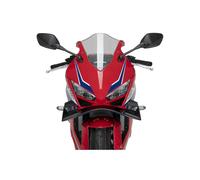 PUIG SPOILER FRONTALE GP HONDA CBR650R ECLUTCH 24-26 NERO