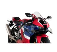 PUIG SPOILER FRONTALE GP HONDA CBR1000RR-R FIREBLADE/SP 2020-2023 TRASPARENTE