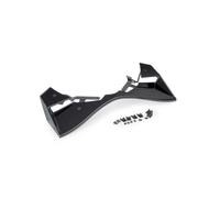 PUIG SPOILER FRONTALE GP SUZUKI GSX-R1000 R 17-21 NERO
