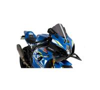 PUIG SPOILER FRONTALE GP SUZUKI GSX-R1000 R 17-21 NERO OPACO