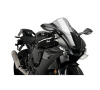 PUIG SPOILER FRONTALE GP YAMAHA YZF-R1/R1M 2020-2024 FUME CHIARO