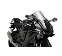 PUIG SPOILER FRONTALE GP YAMAHA YZF-R1/R1M 2020-2024 NERO