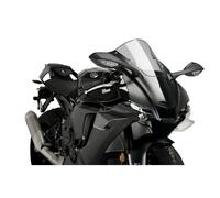 PUIG SPOILER FRONTALE GP YAMAHA YZF-R1/R1M 2025 FUME CHIARO