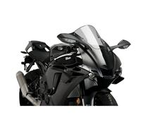 PUIG SPOILER FRONTALE GP YAMAHA YZF-R1/R1M 2025 NERO