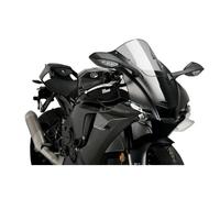 PUIG SPOILER FRONTALE GP YAMAHA YZF-R1 RACE 2024 FUME CHIARO