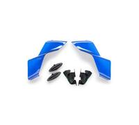 PUIG SPOILER FRONTALE GP YAMAHA YZF-R1M 20-24 BLU