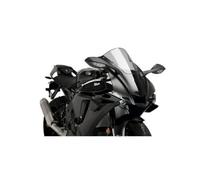 PUIG SPOILER FRONTALE GP YAMAHA YZF-R1M 20-24 NERO