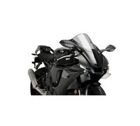 PUIG SPOILER FRONTALE GP YAMAHA YZF-R1M 2025 FUME CHIARO