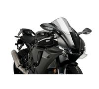 Puig Spoiler frontale GP per Yamaha YZF-R1/R1M 20-23 Fume chiaro