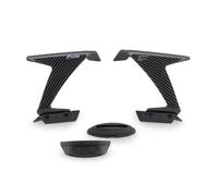 PUIG SPOILER LATERALE DOWNFORCE RACE BMW S1000 RR 23-24 CARBON LOOK