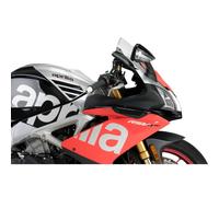 Puig Spoiler laterali Puig Downforce Winglet Nero, con ABE