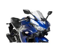 Puig Yamaha Yzf-r3 2018 Spoilers Blu