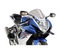 Puig Spoiler Downforce Sport Suzuki Gsx-r600 11