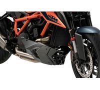 Puig Spoiler Parafango Carbon Look Belly Pan KTM Superduke R EVO 2020-2026