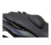 PUIG SPOILER PER CARENA POSTERIORE YAMAHA T-MAX 560 22-24 NERO