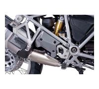 PUIG SPOILER POSTERIORE BMW R1200GS EXCLUSIVE 17-18 GRIGIO