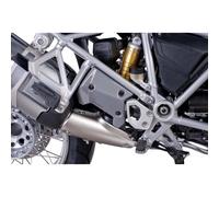 PUIG SPOILER POSTERIORE BMW R1250 GS TRIPLE BLACK 21-23 GRIGIO