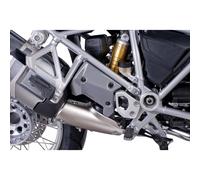 PUIG SPOILER POSTERIORE BMW R1250GS RALLYE 2021-2023 GRIGIO