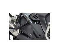 PUIG SPOILER POSTERIORE BMW R1300 GS ADVENTURE 24-25 NERO OPACO