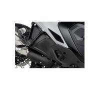 PUIG SPOILER POSTERIORE BMW R1300 GS TRIPLE BLACK 23-25 NERO OPACO