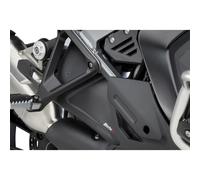 PUIG SPOILER POSTERIORE PER BMW R1300 GS ADVENTURE 24-25 NERO OPACO