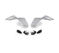 Puig Spoiler frontale GP per Yamaha YZF-R1/R1M 20-23 Fume chiaro