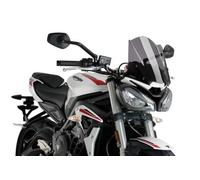 Puig Sport Schermo D / Fumo Triumph Street Tripla 765 R / Rs 20 - 22 660 S 23