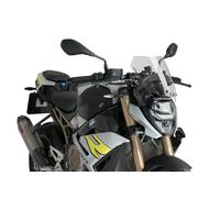 Puig Sport Schermo Parabrezza Deflettore Nessun Supporti Trasparente BMW S1000 R