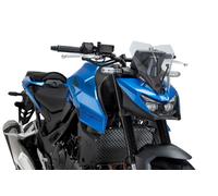 Puig Sport Schermo Parabrezza Deflettore Trasparente Honda CB 750 Hornet 2025 -