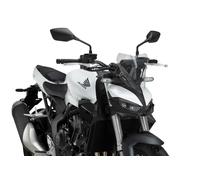 Puig Sport Schermo Parabrezza Deflettore Trasparente Honda CB1000 Hornet / Sp