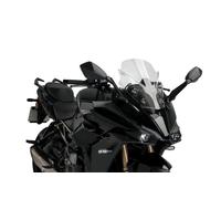 Puig Sport Schermo Parabrezza Deflettore Trasparente Suzuki GSX-S 1000 Gt 2022 -