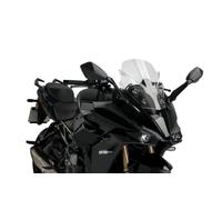 Puig Sport Schermo Parabrezza Deflettore Trasparente Suzuki GSX-S 1000 Gt 2022 -