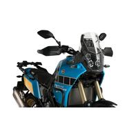 Puig Sport Schermo Parabrezza Deflettore Trasparente Yamaha Tenere 700 2021 -
