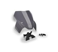 Puig Sport Schermo Parabrezza & Supporti D / Fumo BMW S1000 R 21 - 24 M1000R