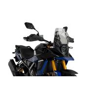 Puig Sport Screen Light Smoke Per Suzuki V-Strom 800 DE/RE/SE 2023-2026