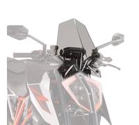 Puig Sport Screen Parabrezza Fumè Chiaro KTM 1290 Superduke R 2017 - 2019
