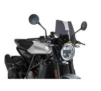 Puig Sport Screen Parabrezza Fumè Scuro Husqvarna Vitpilen 701 2017 - 2021