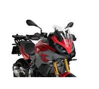 Puig Sport Screen Parabrezza Trasparente 38Cm BMW F900 XR 2020 - 2024