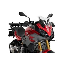 Puig Sport Screen Parabrezza Trasparente 38Cm BMW F900 XR 2020 - 2024